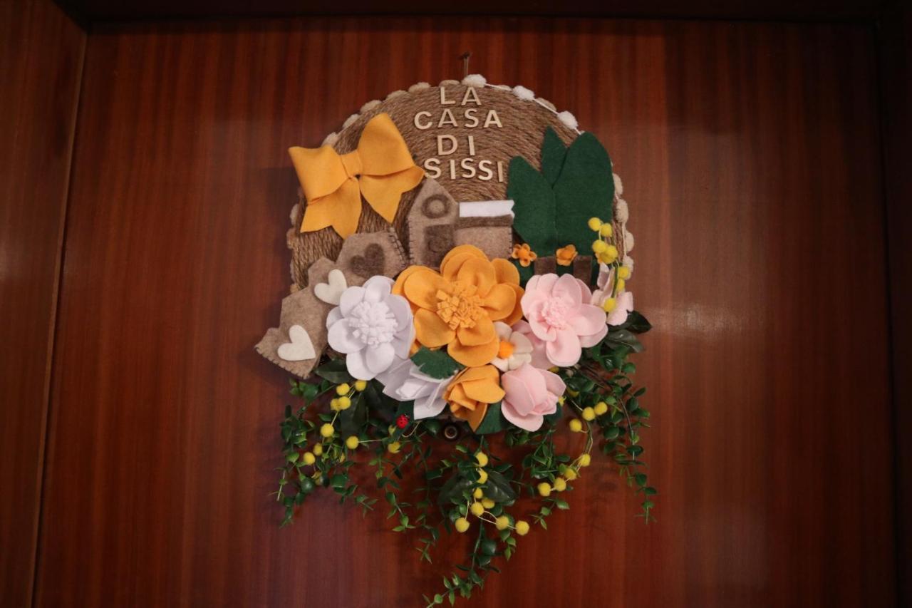 威尼斯Casa Di Sissi公寓 外观 照片