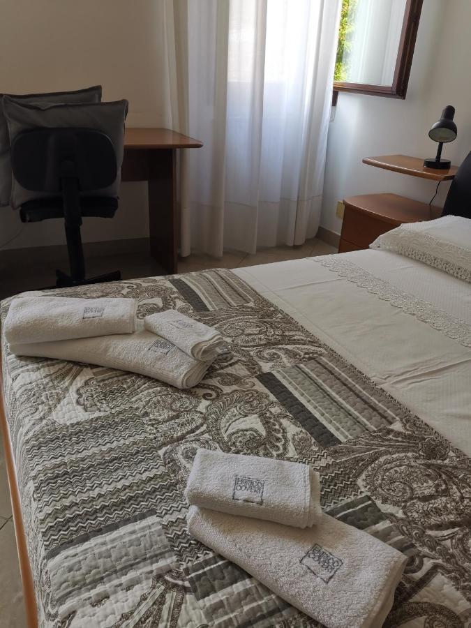 威尼斯Casa Di Sissi公寓 外观 照片