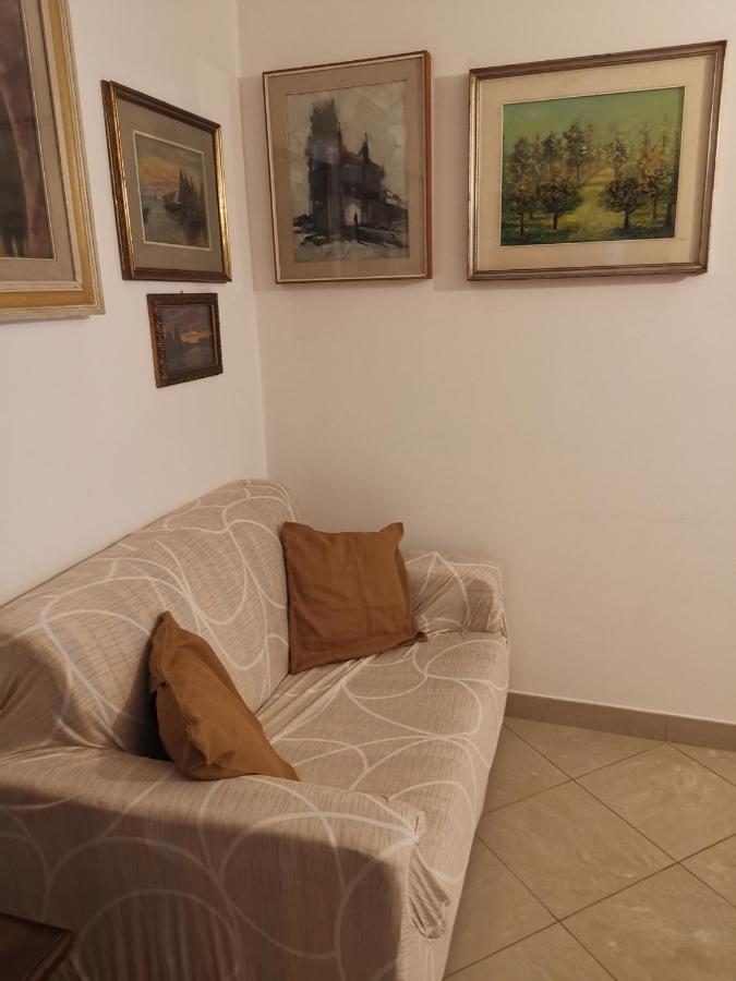 威尼斯Casa Di Sissi公寓 外观 照片