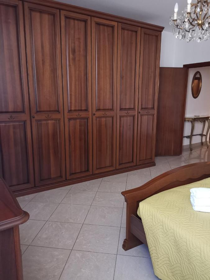 威尼斯Casa Di Sissi公寓 外观 照片