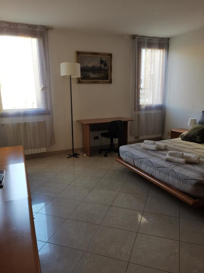威尼斯Casa Di Sissi公寓 外观 照片