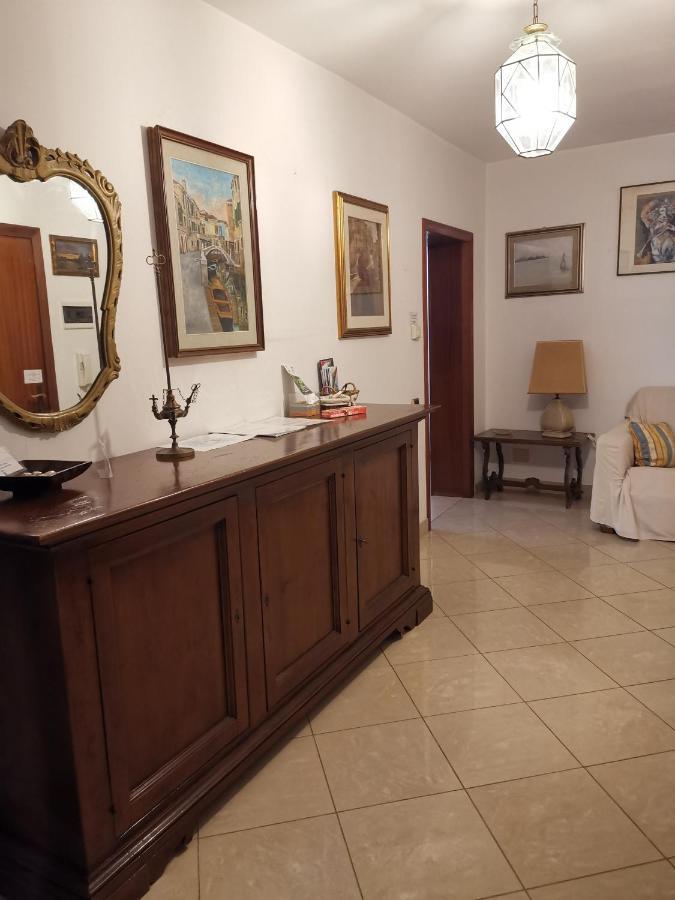 威尼斯Casa Di Sissi公寓 外观 照片