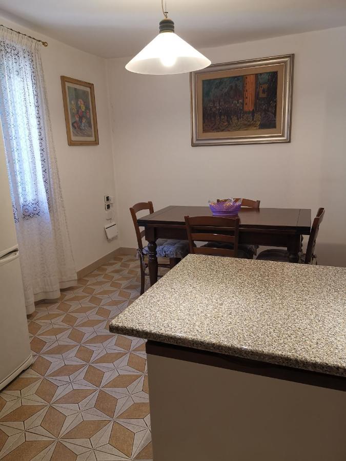 威尼斯Casa Di Sissi公寓 外观 照片