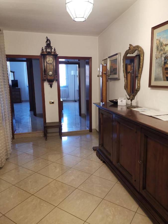 威尼斯Casa Di Sissi公寓 外观 照片