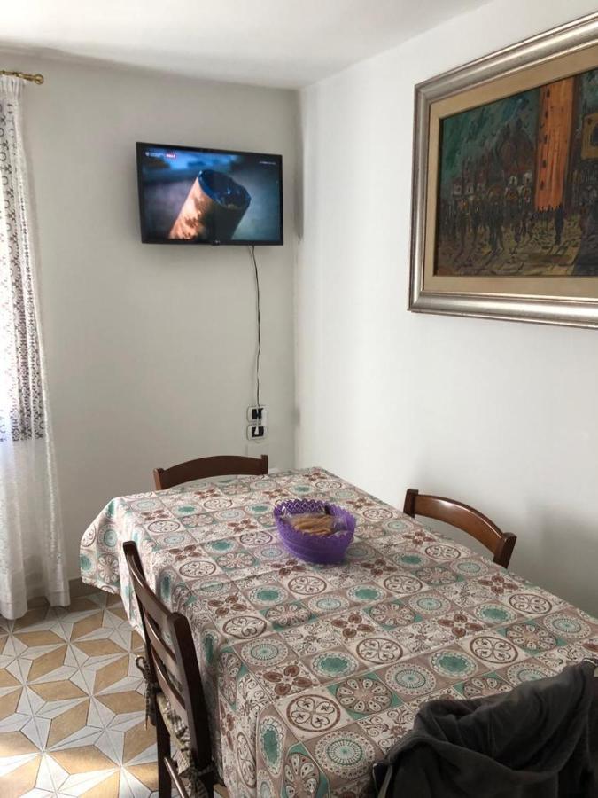 威尼斯Casa Di Sissi公寓 外观 照片
